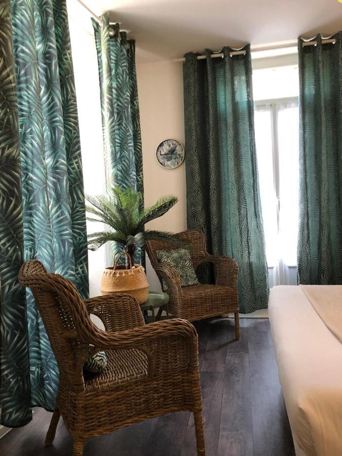 דירות קלרמונט-פרנד Equateur-Centre Jaude מראה חיצוני תמונה